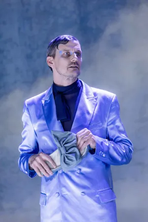 Hedda berlinerensemble